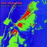 Pat Travers - Radio Active