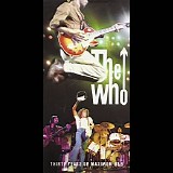The Who - Thirty Years Of Maximum R & B