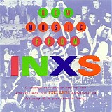 INXS - New Music From INXS (Promotional Copy)