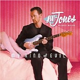 JW-Jones Blues Band - My Kind Of Evil