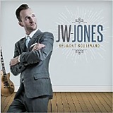 JW-Jones Blues Band - Belmont Boulevard