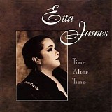 Etta James - Time After Time