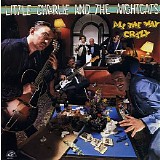 Little Charlie & The Nightcats - All The Way Crazy