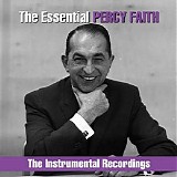 Various artists - The Essential Percy Faith - The Instrumental Recordings