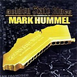 Mark Hummel - Golden State Blues