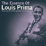 Louis Prima - The Essence Of Louis Prima