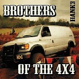Hank Williams III - Brothers Of The 4x4