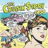 Various artists - The Cruisin' Story - 1958