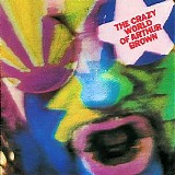 Various artists - (1968) Crazy World Of Arthur Brown