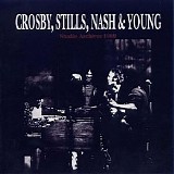 Crosby, Stills, Nash & Young - Studio Archives