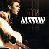 John Hammond - Best Of The Vanguard Years