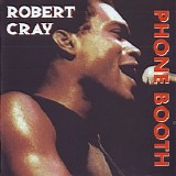 Robert Cray - Phone Booth