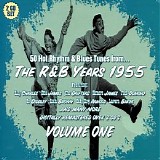 Various artists - The R&B Years 1955: Vol.1