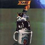 The Kinks - (1969) Arthur (or The Decline and Fall of the British Empire)