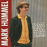 Mark Hummel - Sunny Day Blues