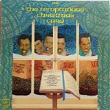 The Temptations - The Temptations Christmas Card