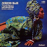 Les Baxter - African Blue