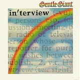 Gentle Giant - Inâ€™terview
