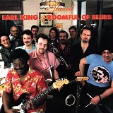 Earl King & Roomful Of Blues - Glazed