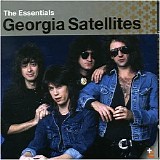 The Georgia Satellites - The Essentials