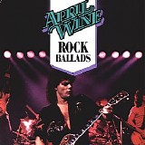April Wine - Rock Ballads