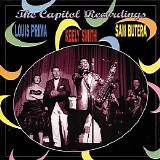 Louis Prima - The Capitol Recordings