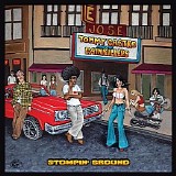 Various artists - Stompin' Ground