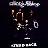April Wine - Stand Back