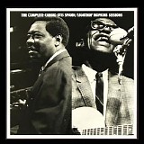 Otis Spann & Lightnin' Hopkins - The Complete Candid Recordings: Otis Spann/Lightninâ€™ Hopkins Sessions