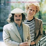 Simon & Garfunkel - Simon And Garfunkelâ€™s Greatest Hits