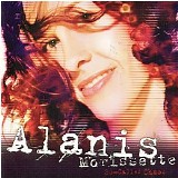 Alanis Morissette - So-called Chaos