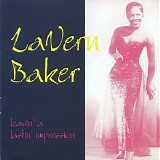 LaVern Baker - Leavin' A Lasting Impression
