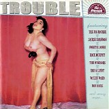 Various artists - Pan-American Recordings Vol. 25 ~ Trouble