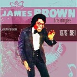 James Brown - 1979-1981
