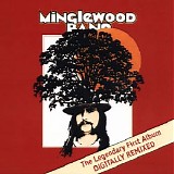 Minglewood Band - The Red Album