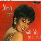Alma Cogan - Alma Sings With You In Mind