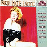 Various artists - Pan-American Recordings Vol. 19 ~ Red Hot Love