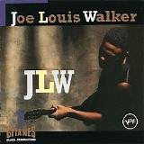 Joe Louis Walker - JLW