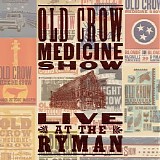 Various artists - Live at The Ryman
