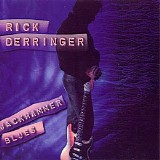 Rick Derringer - Jackhammer Blues
