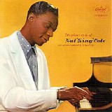Nat "King" Cole - The Piano Style Of Nat "King" Cole