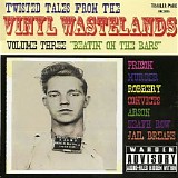 Various artists - Twisted Tales From The Vinyl Wastelands: Beatin' On The Bars (Vol. 3)
