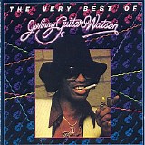 Johnny "Guitar" Watson - The Very Best Of Johnny Guitar Watson