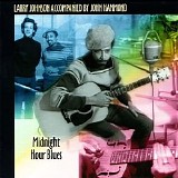 Larry Johnson & John Hammond - Midnight Hour Blues