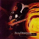 Rick Derringer - Tend The Fire