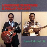 Various artists - From La To L.a.