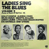 Various artists - Ladies Sing The Blues Volume 2