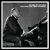 Count Basie - The Complete Clef-Verve Count Basie Fifties Studio Recordings