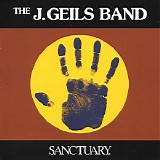 The J. Geils Band - Sanctuary