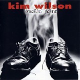 Kim Wilson - Smokin' Joint